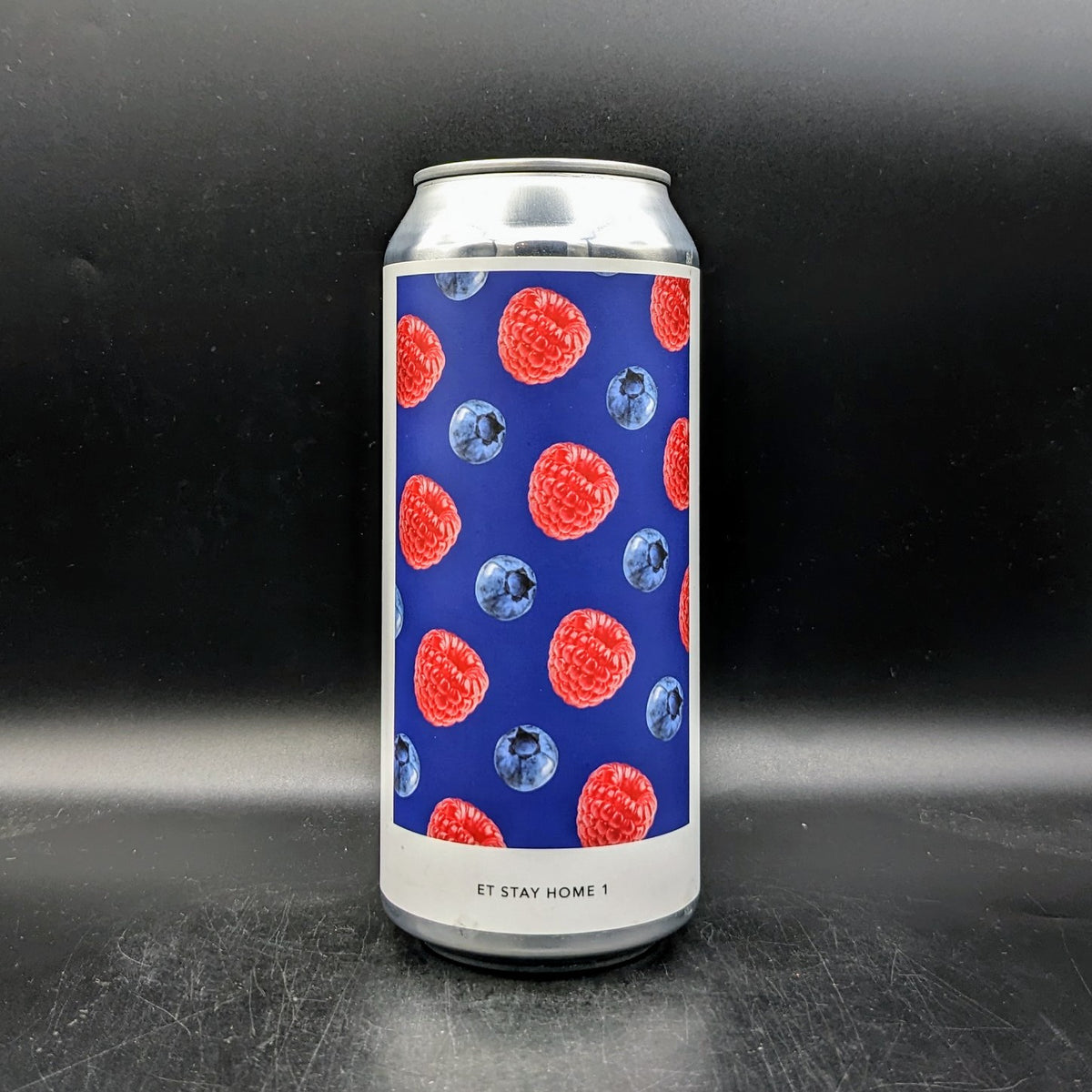 Evil Twin ET Stay Home 1 Sour IPA Can Sgl