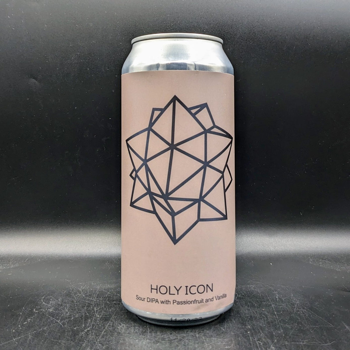 Hudson Valley Holy Icon Sour DIPA Can Sgl