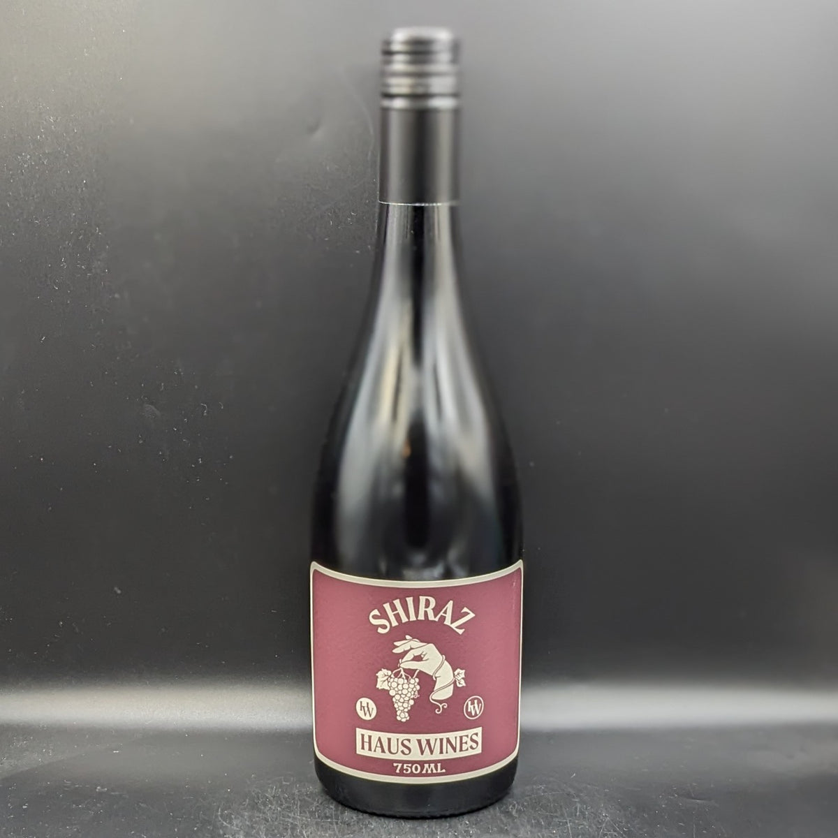Haus Wines Shiraz
