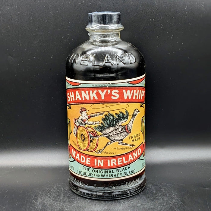 Shankys Whip Irish Whiskey Liqueur 700ml