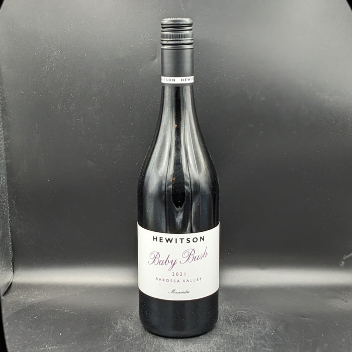 Hewitson Baby Bush Mourvedre
