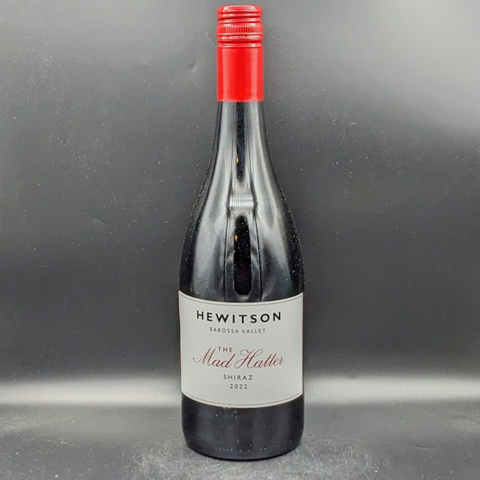 Hewitson The Mad Hatter Shiraz 750ml
