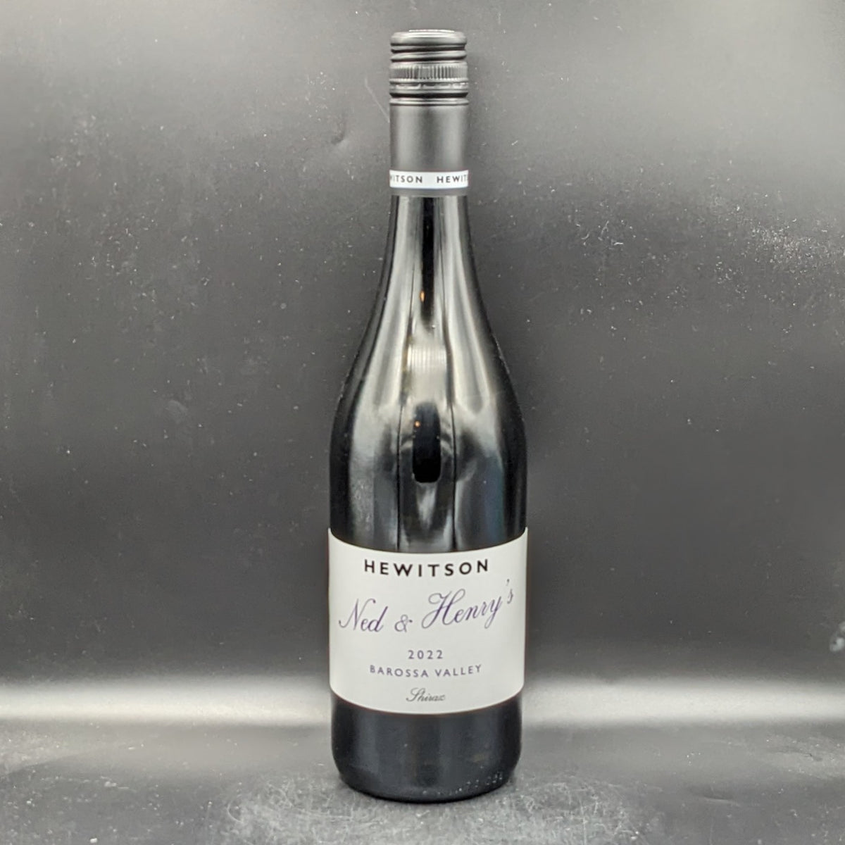 Hewitson Ned & Henrys Shiraz 750ml