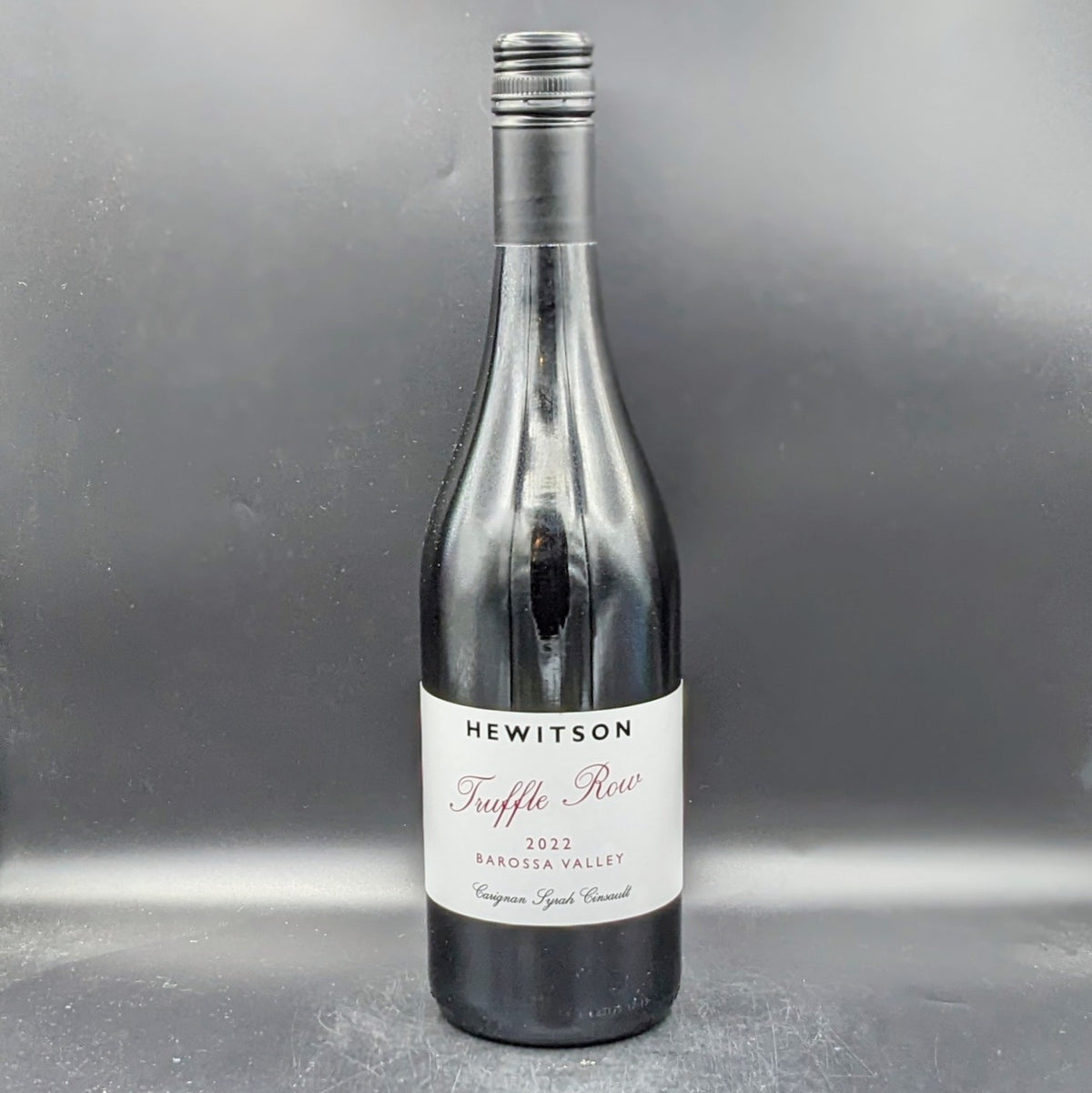 Hewitson Truffle Row Carignan Syrah Cinsault 2022