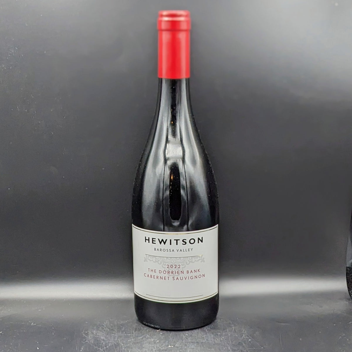 Hewitson Hewitson The Dorrien Bank 750ml