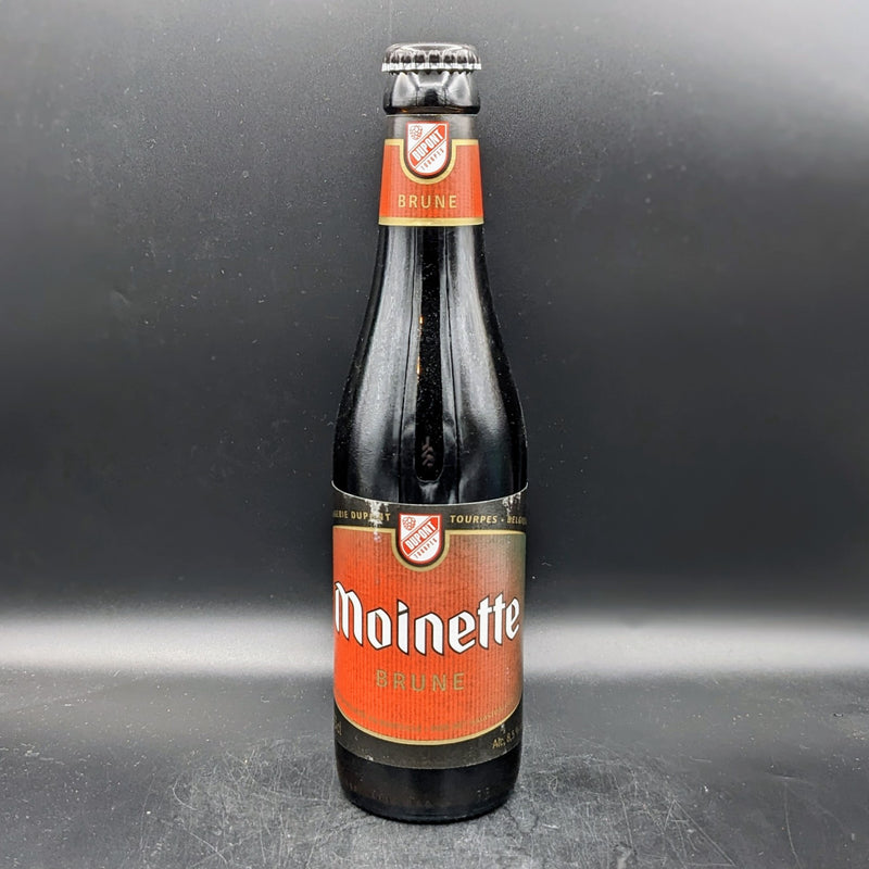 Dupont Moinette Brune 330ml Btl Sgl