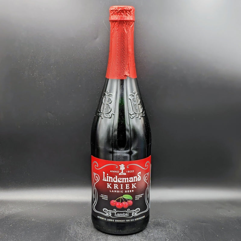Lindemans Kriek 750ml