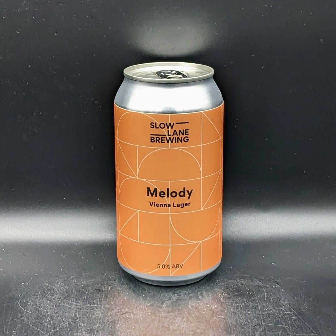 Slow Lane Melody Vienna Lager