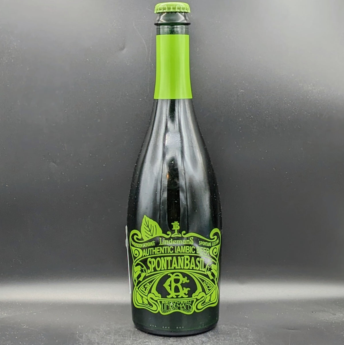 Lindemans SpontanBasil
