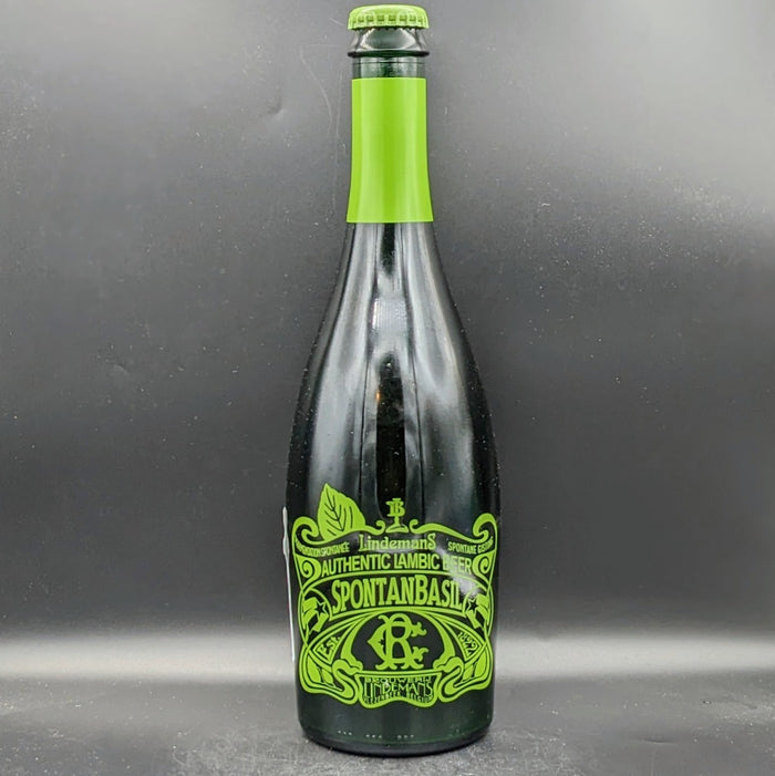 Lindemans SpontanBasil