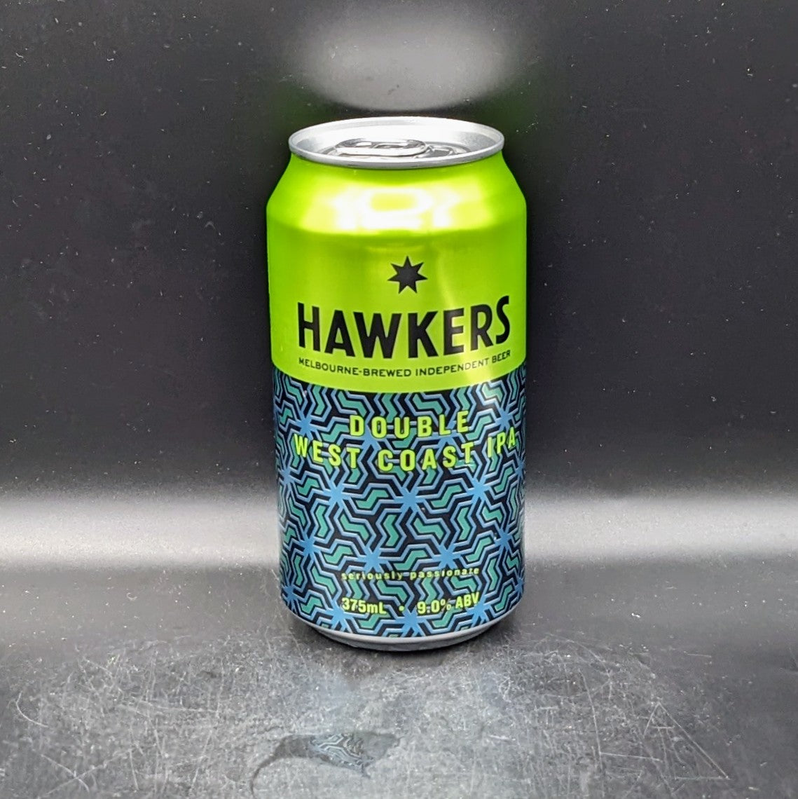 Hawkers Double West Coast