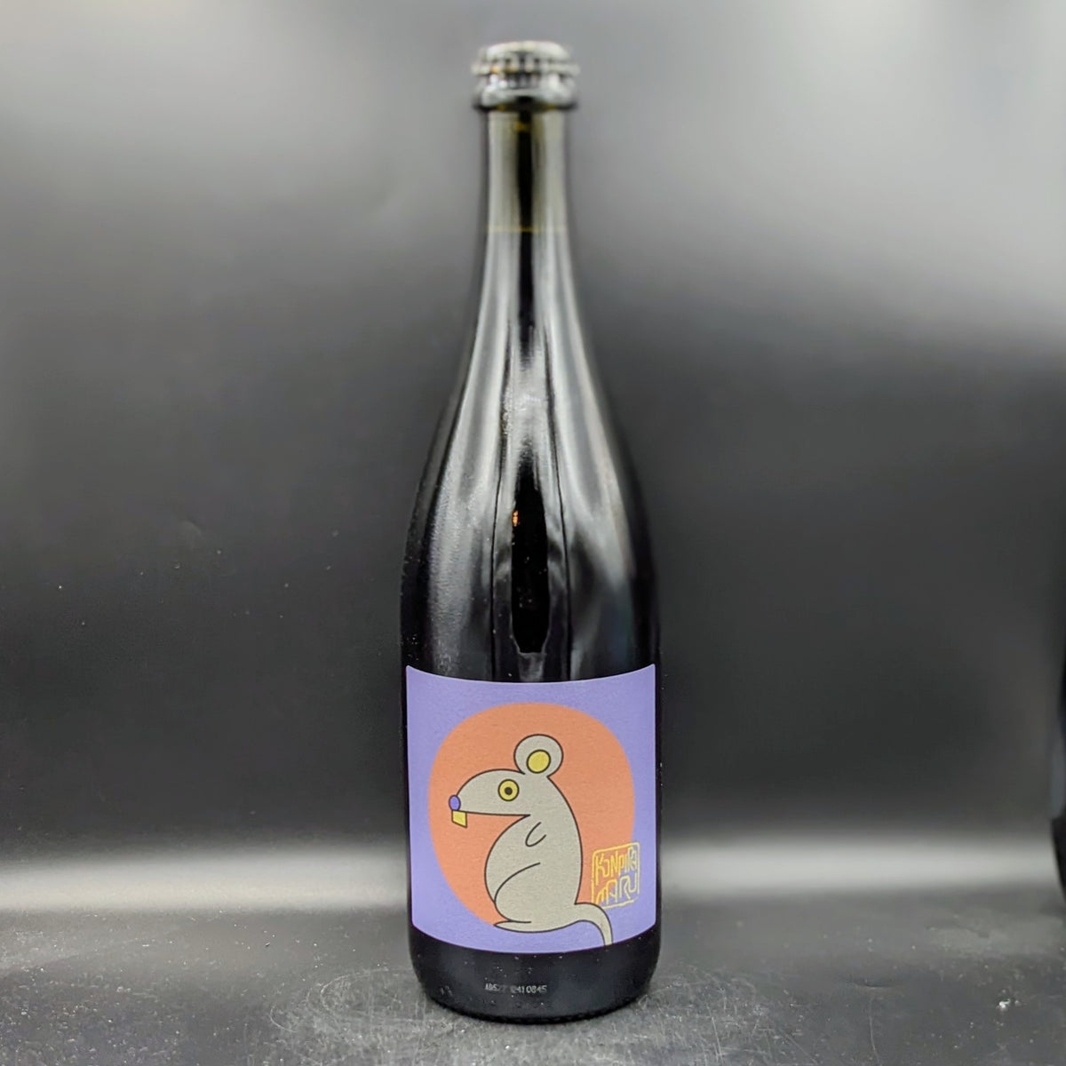 Konpira Maru Over and Over Pinot Noir 750ml