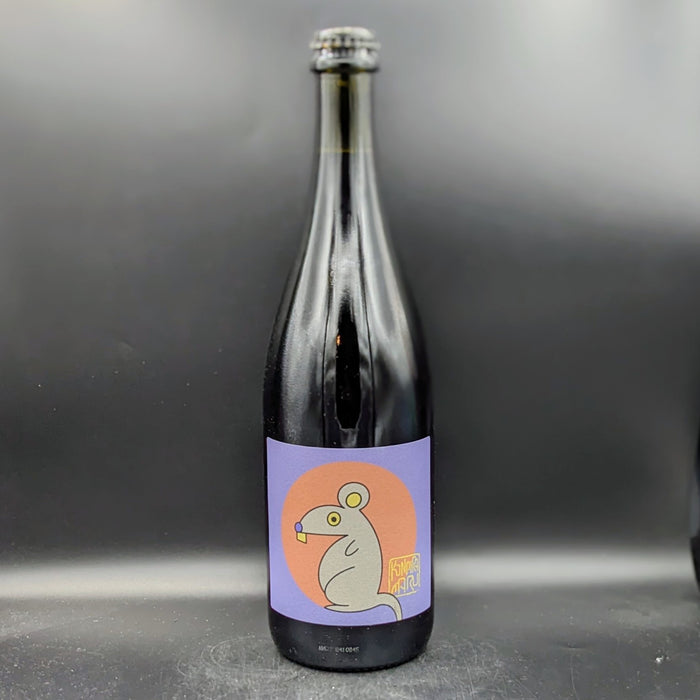 Konpira Maru Over and Over Pinot Noir 750ml