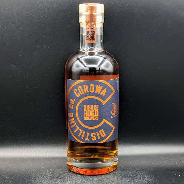 Bridge Road x Corowa Ale Saviour No.3 Blended Whiskey