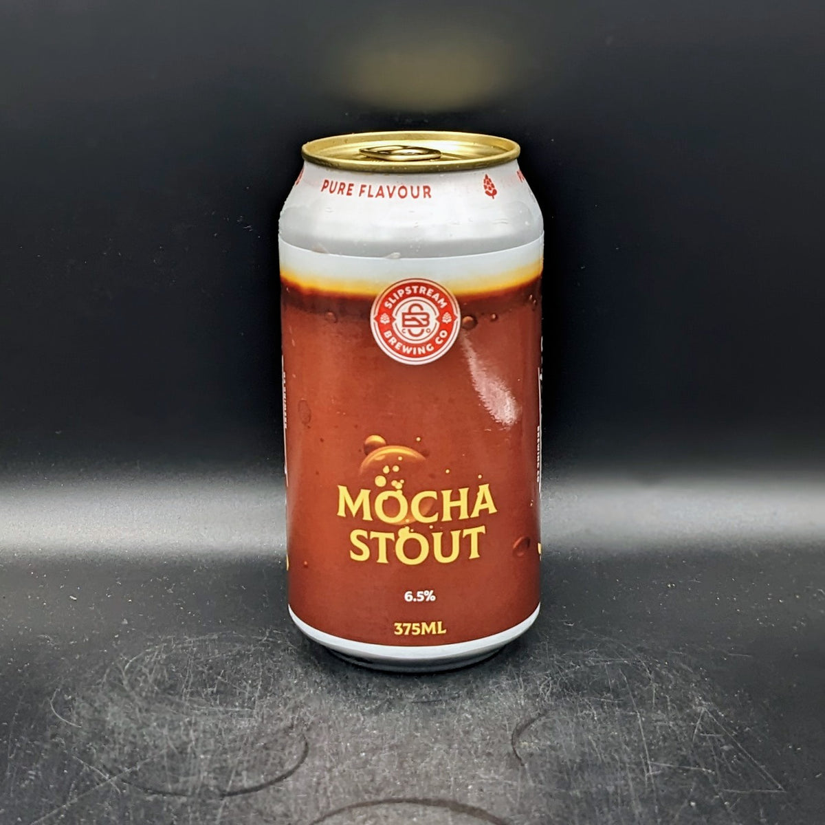 Slipstream Mocha Stout
