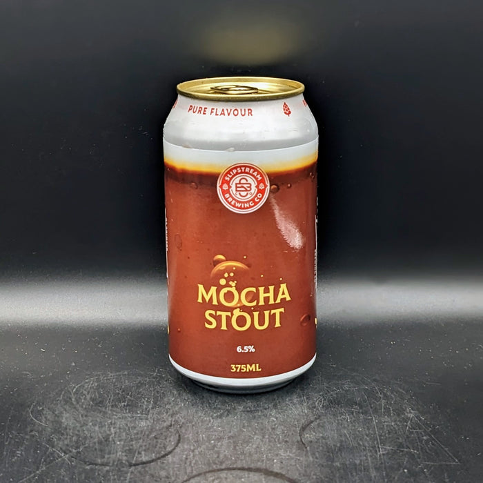Slipstream Mocha Stout