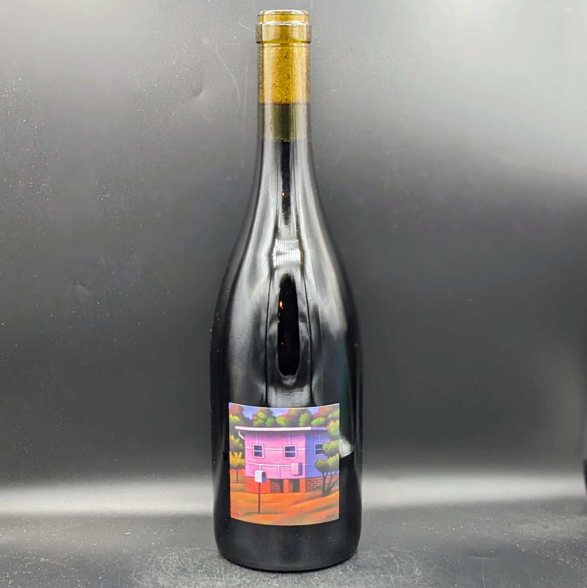 William Downie Cathedral Pinot Noir 750ml