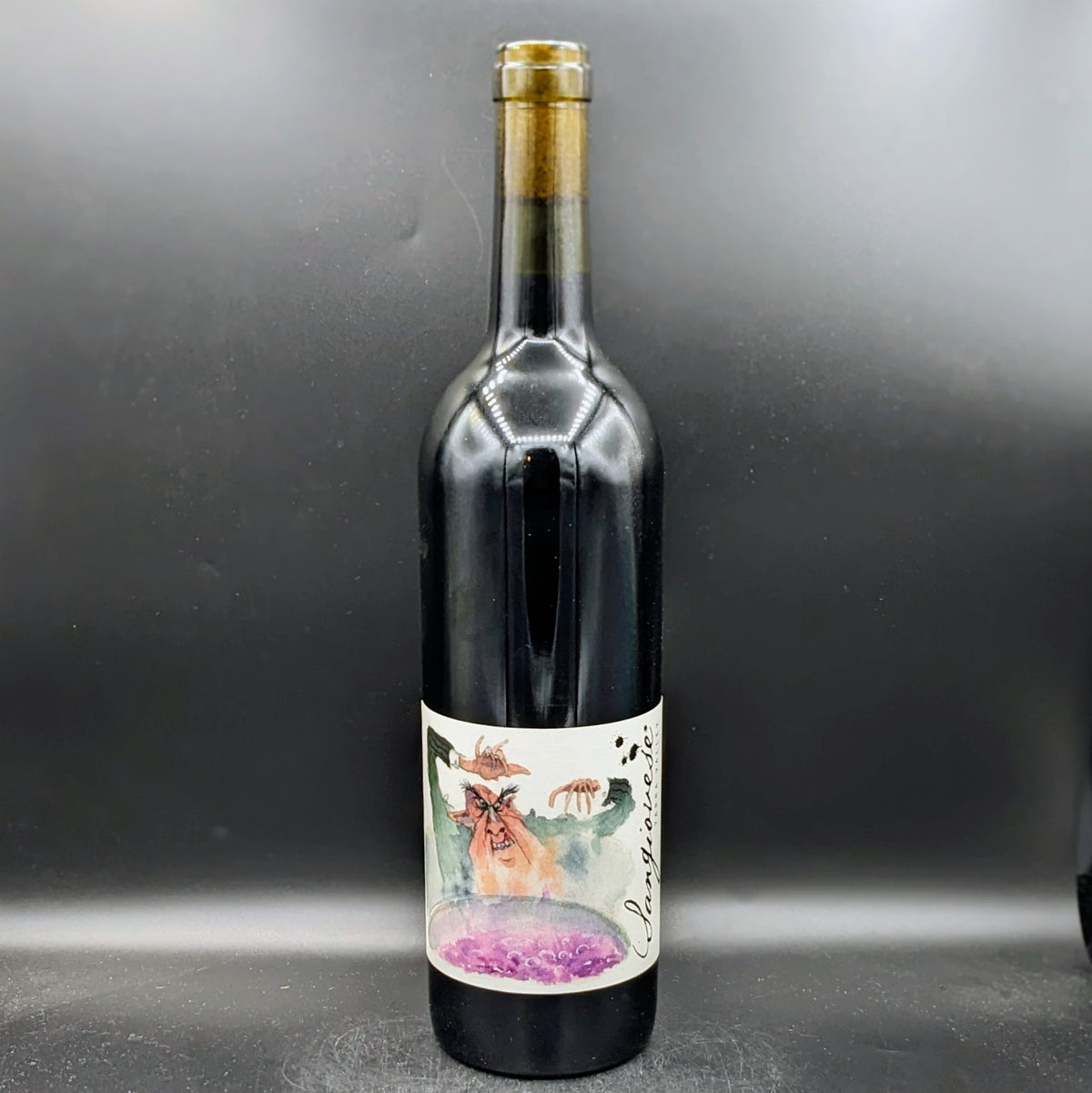 Payten & Jones Yarra Valley Sangiovese