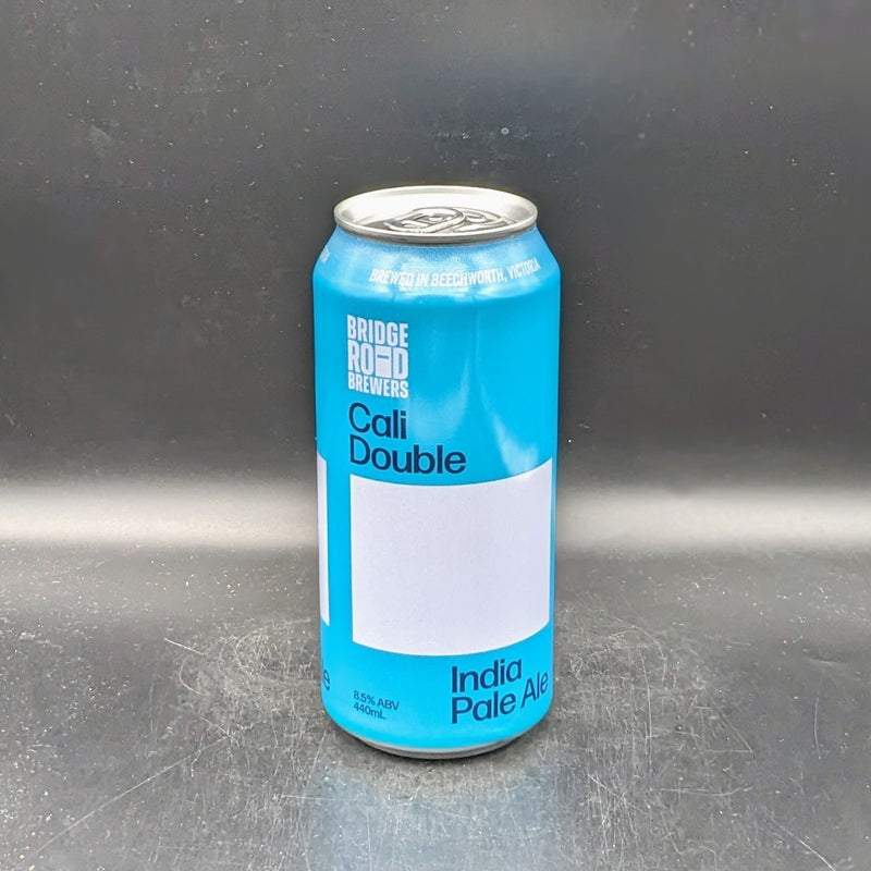 Bridge Road Cali Double India Pale Ale Can Sgl