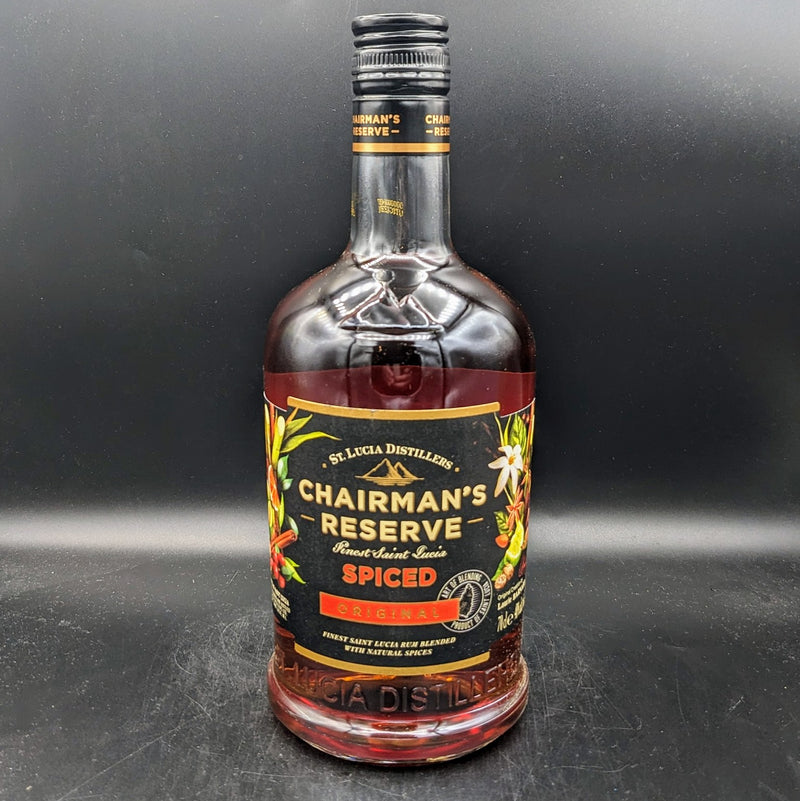 Chairman's Reserve Spiced Rum