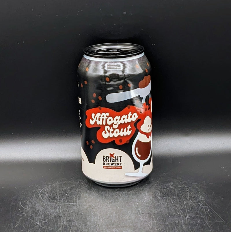 Bright  Affogato Stout Can Sgl