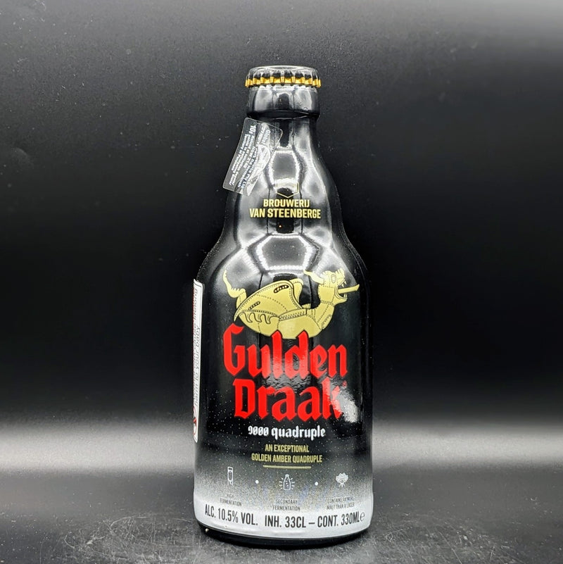 Gulden Draak 9000 Quadruple 4 Pk