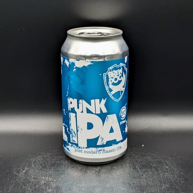 BrewDog Punk IPA Can Sgl