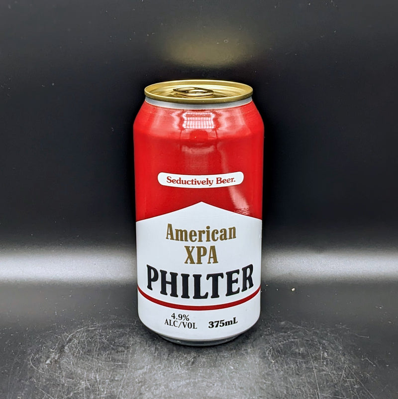 Philther Philter American XPA – Saccharomyces Bottle Shop
