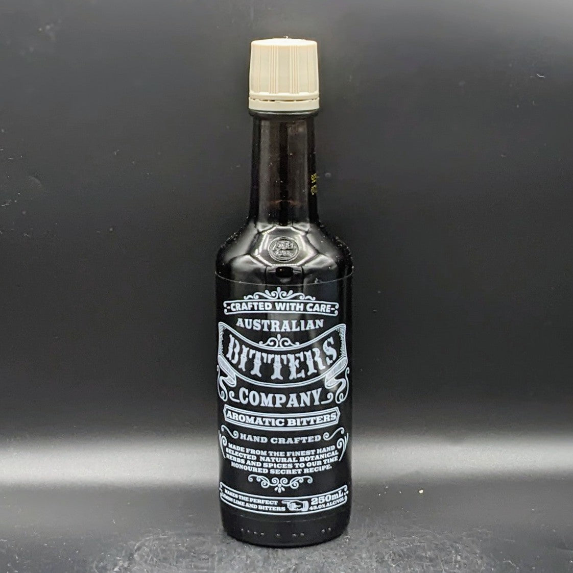 Australian Bitters 250ml