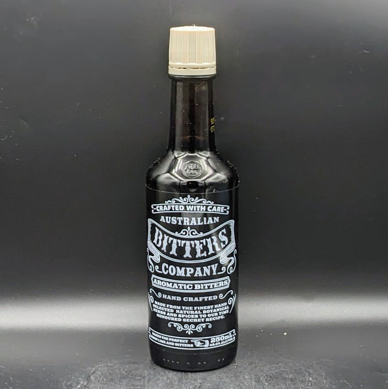 Australian Bitters 250ml