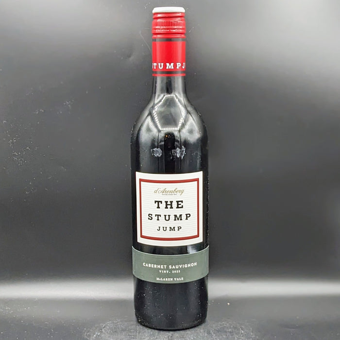 d'Arenberg Stump Jump Cabernet Sauvignon 750ml