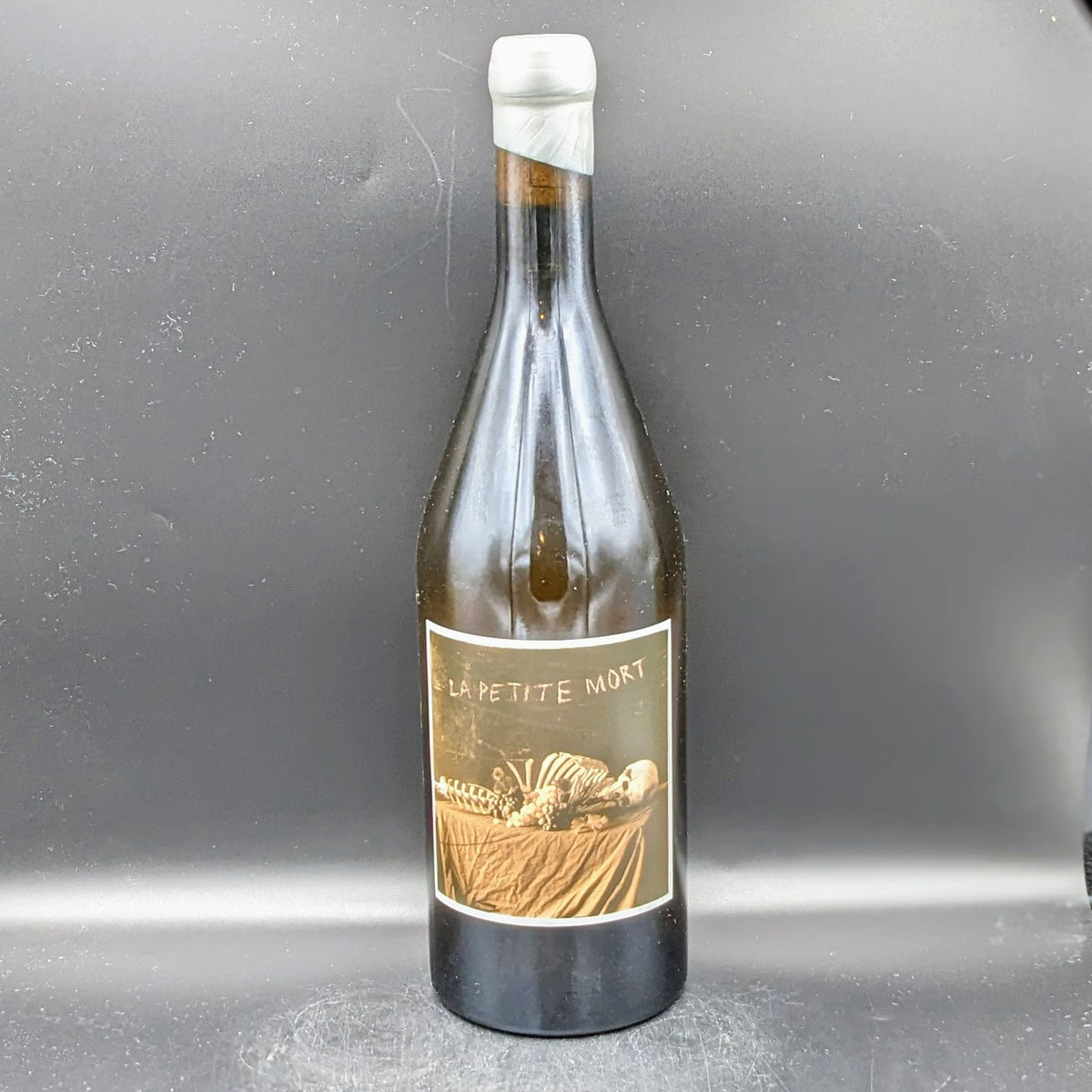 La Petite Mort VMR Qvervri 750ml