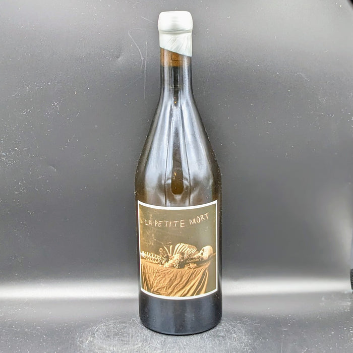 La Petite Mort VMR Qvervri 750ml