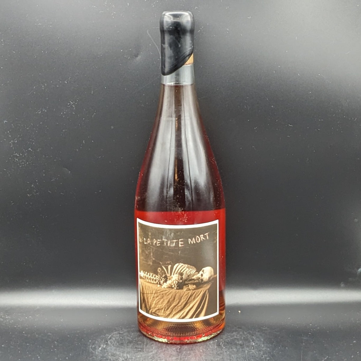 La Petite Mort Nebbiolo Rose 750ml