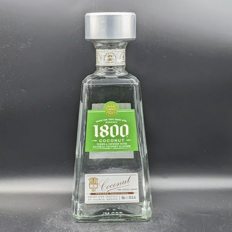 1800 Tequila Coconut