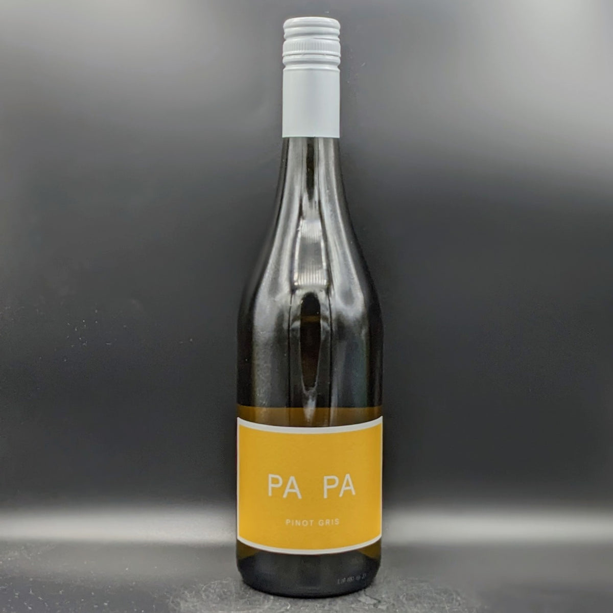 Pa Pa Pinot Gris - Xavier Wines 750ml