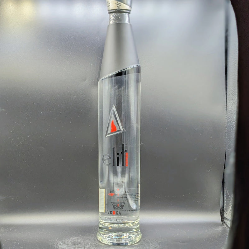 Stoli Elit Vodka