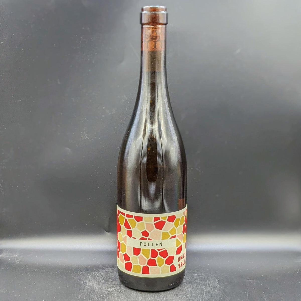 Unico Zelo Pollen Gewerztraminer 750ml