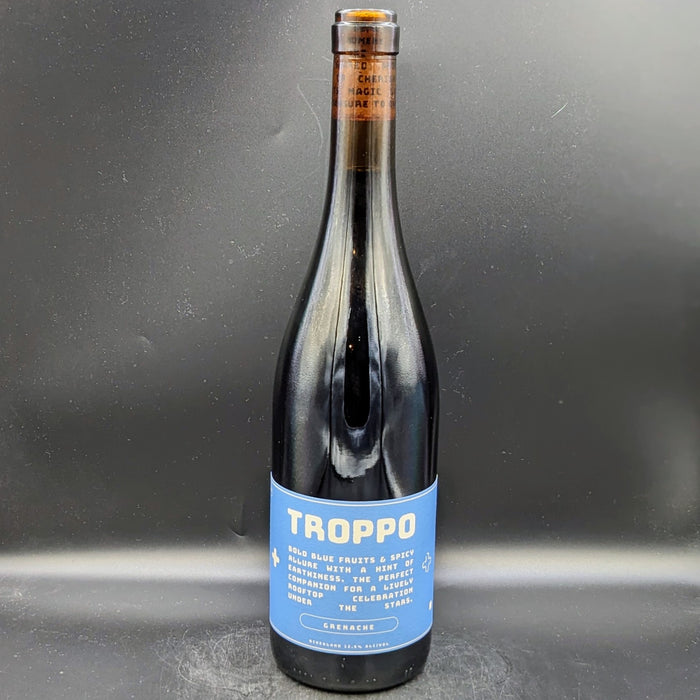 Troppo Grenache 750ml