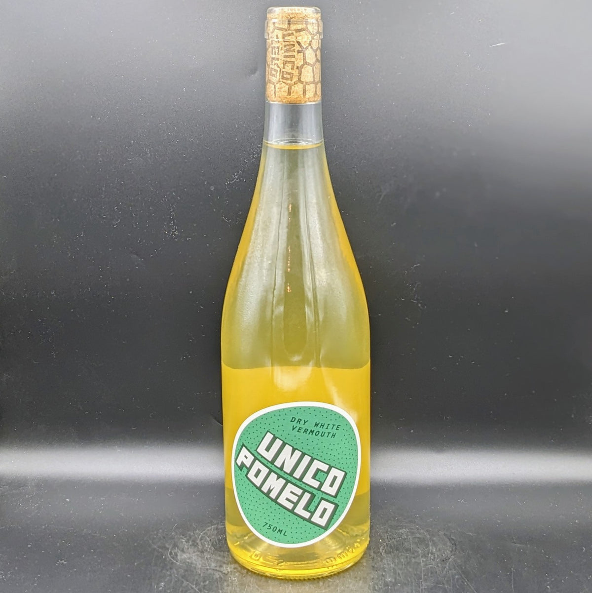 Unico Pomelo Vermouth 700ml