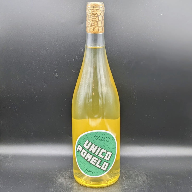 Unico Pomelo Vermouth