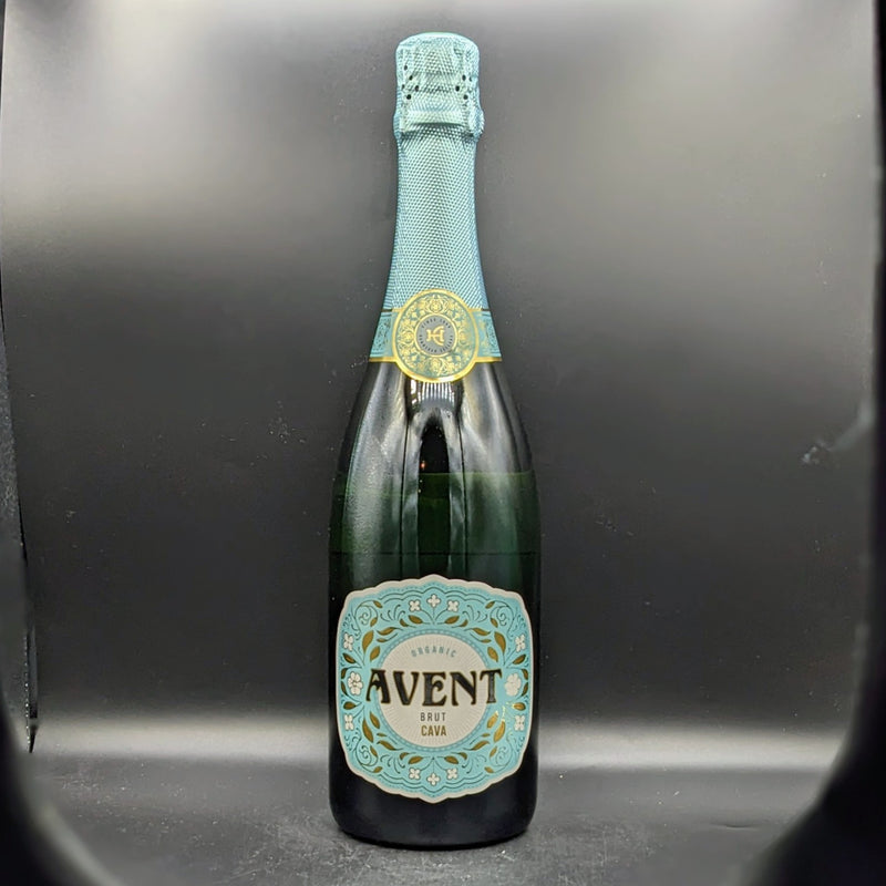 Avent Cava Brut Organic