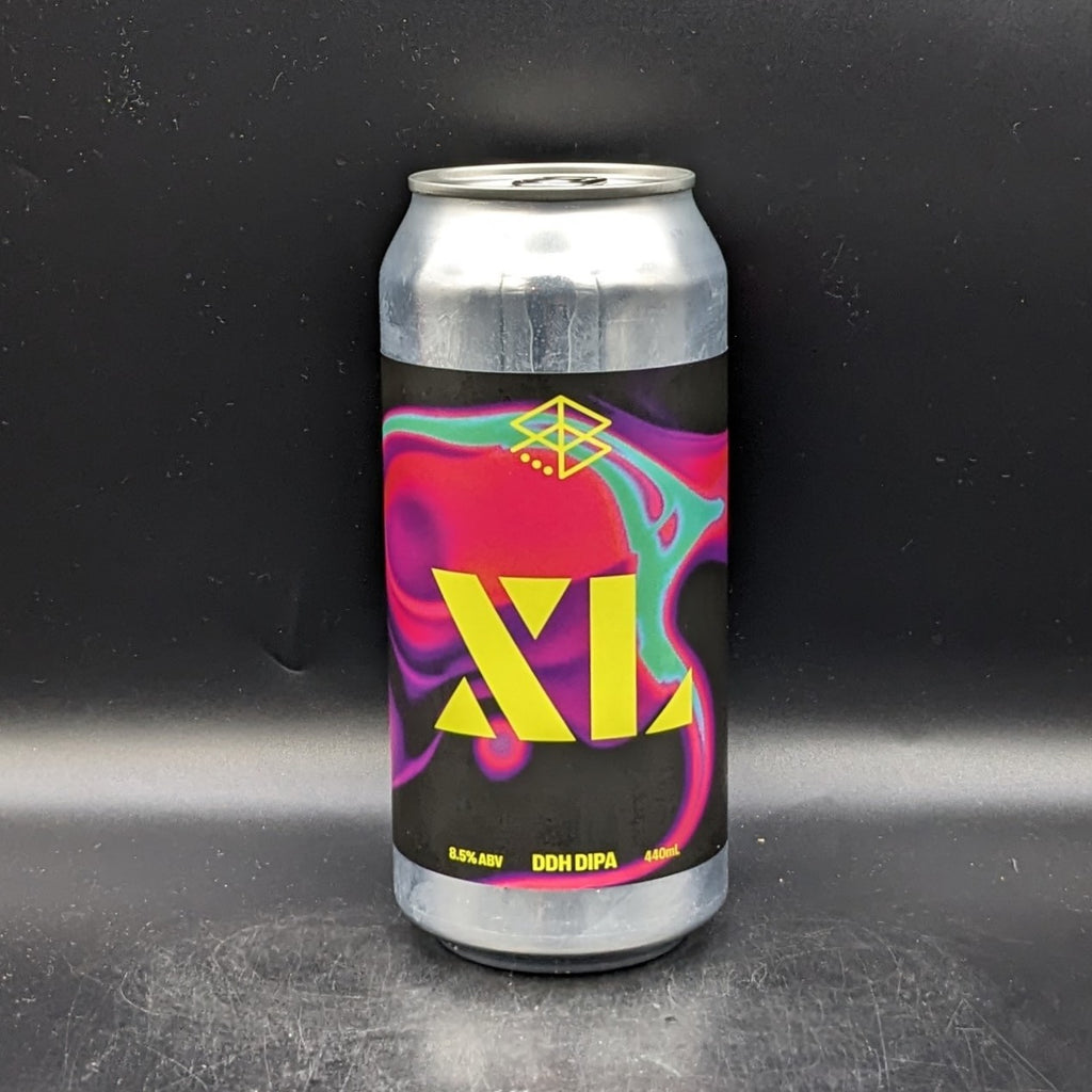 Range XL DDH DIPA Can Sgl - Saccharomyces Beer Cafe