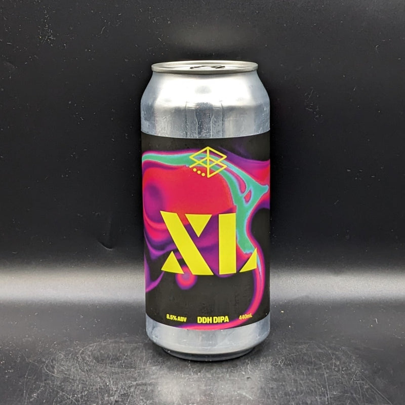 Range XL DDH DIPA Can Sgl