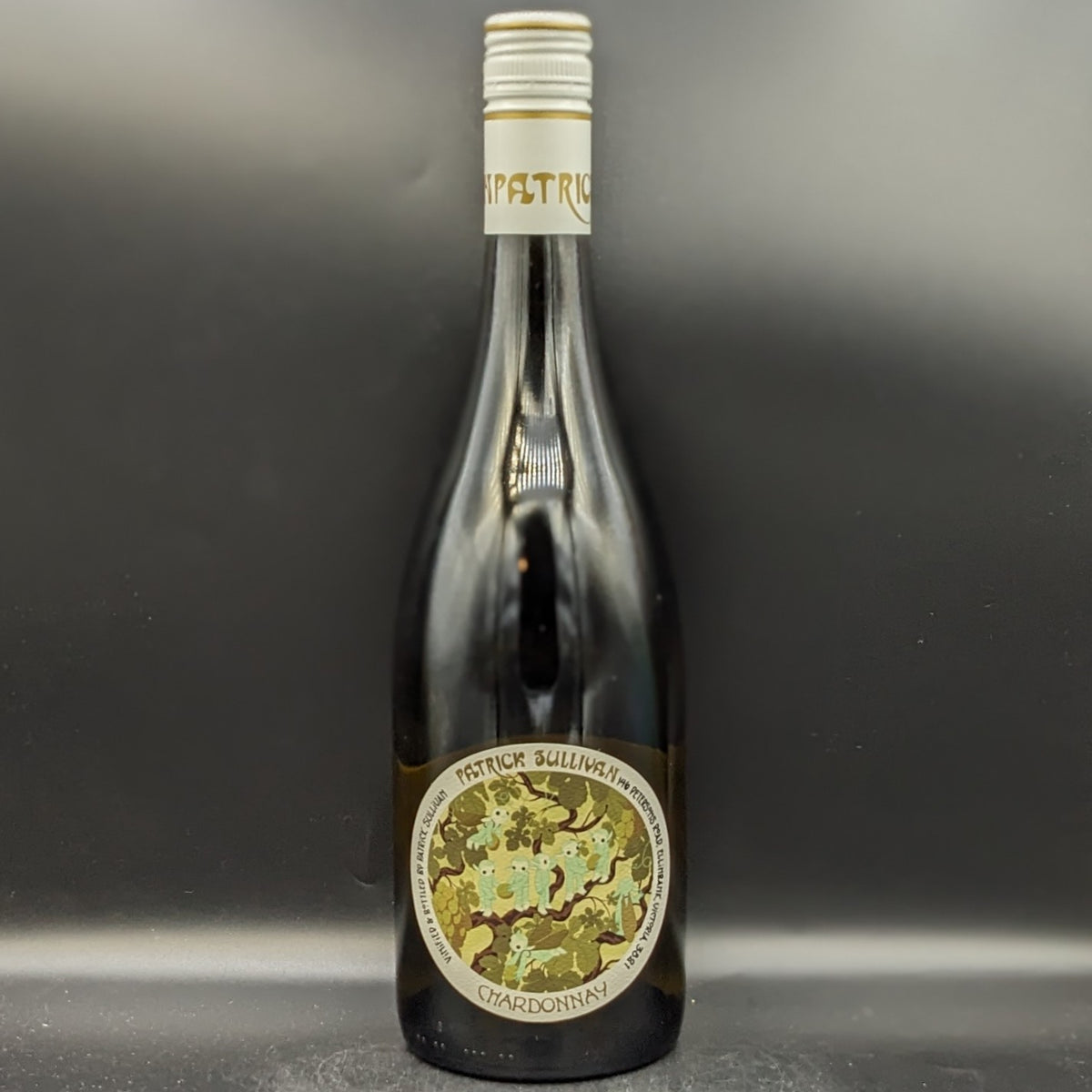 Patrick Sullivan Chardonnay 750ml