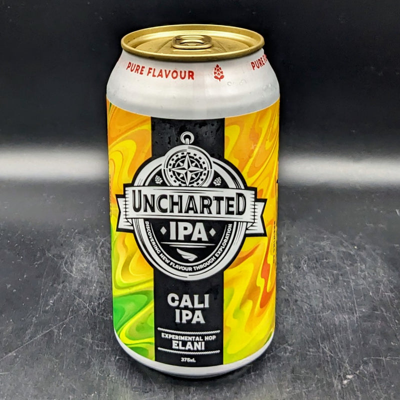 Slipstream Uncharted Elani Cali IPA Can Sgl