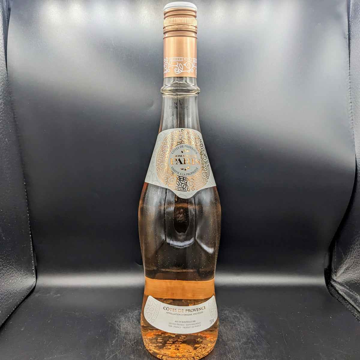 Domaine de Paris Cotes de Provence Rose