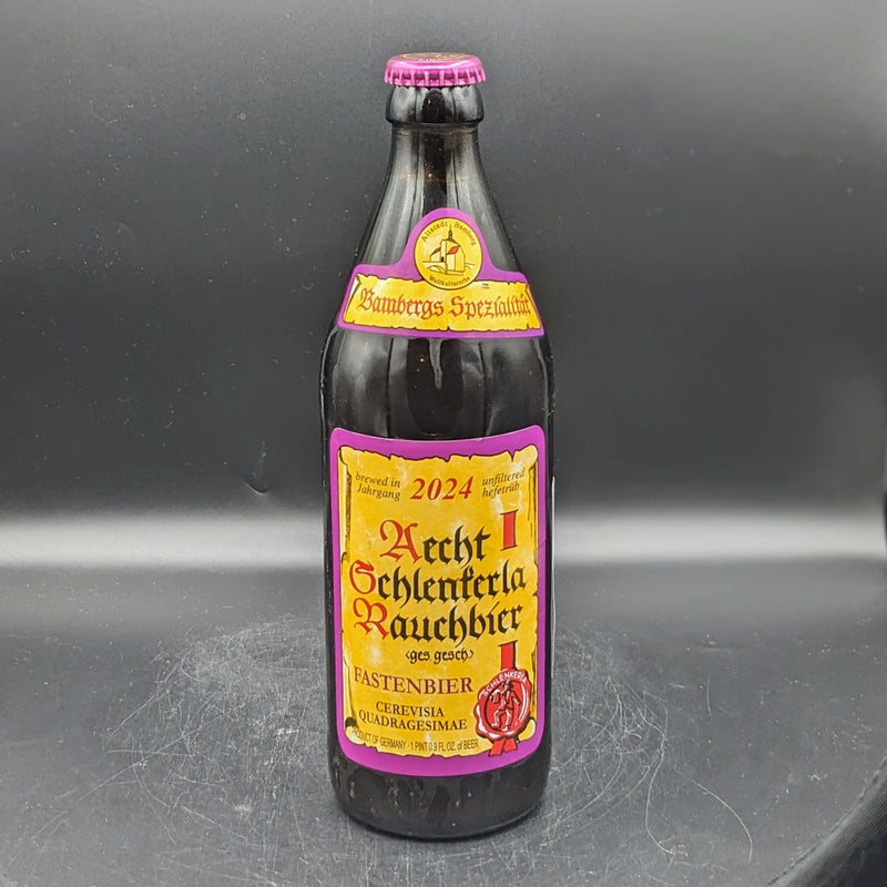 Schlenkerla Fastenbier Btl Sgl