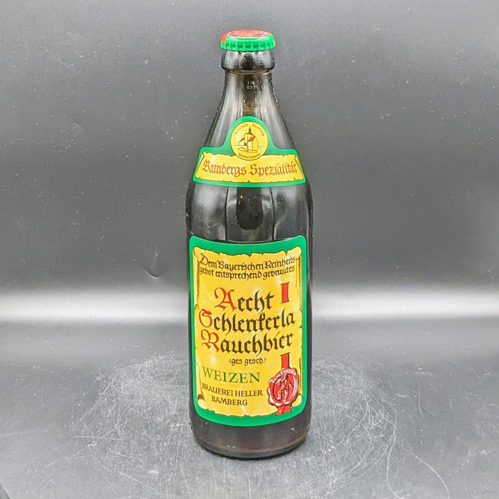 Schlenkerla Weizen - Rauchweizen Sgl