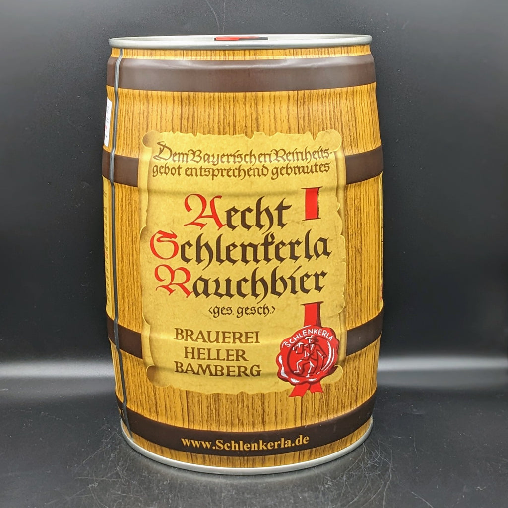 Schlenkerla Marzen Party Keg 5L - Saccharomyces Beer Cafe